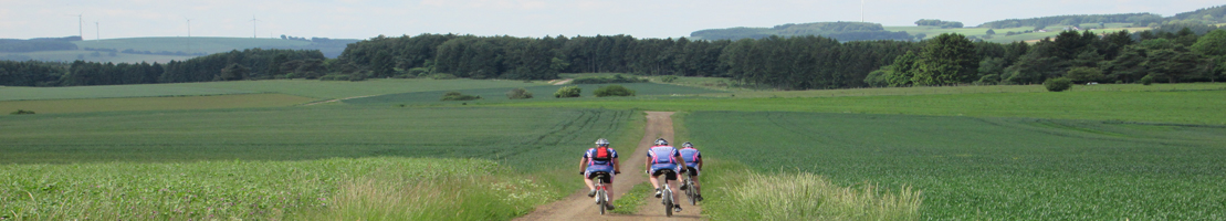 Fleringen panorama